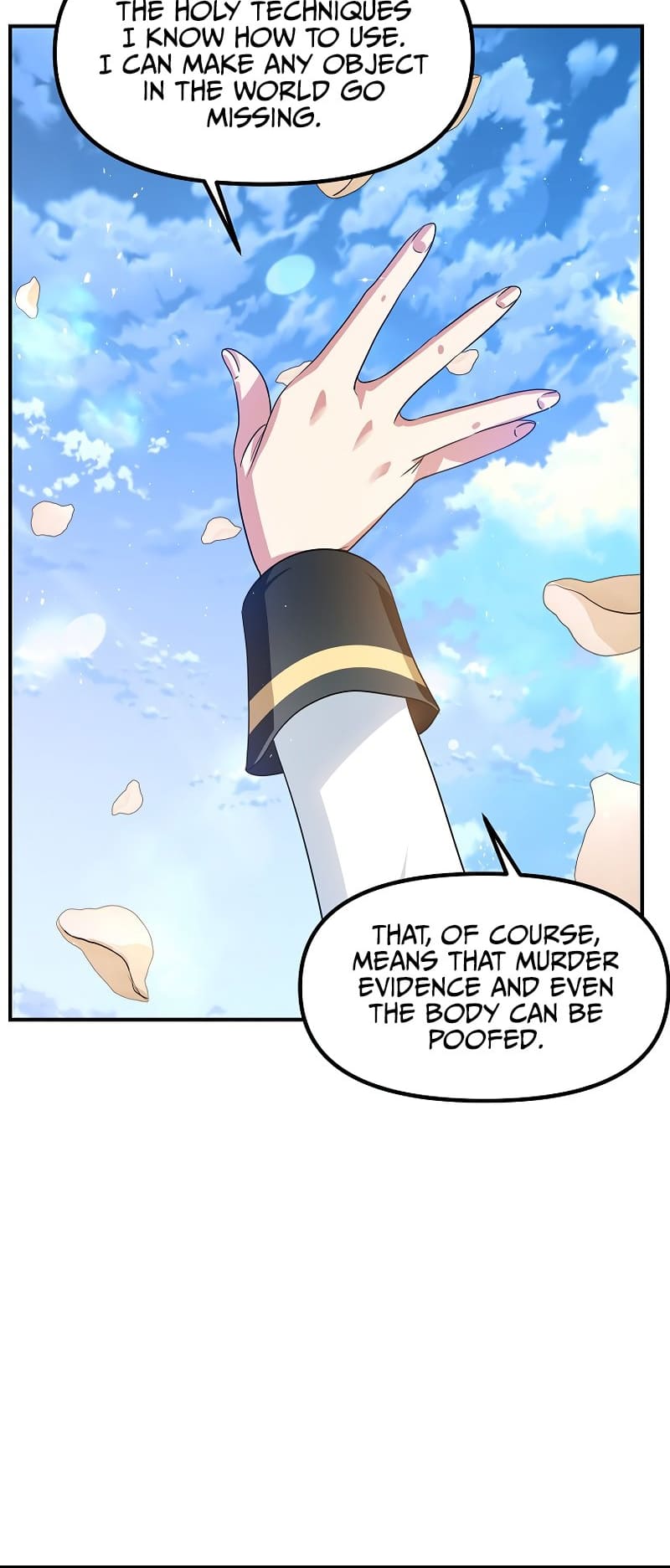 SSS-Class Suicide Hunter, Chapter 91 image 31